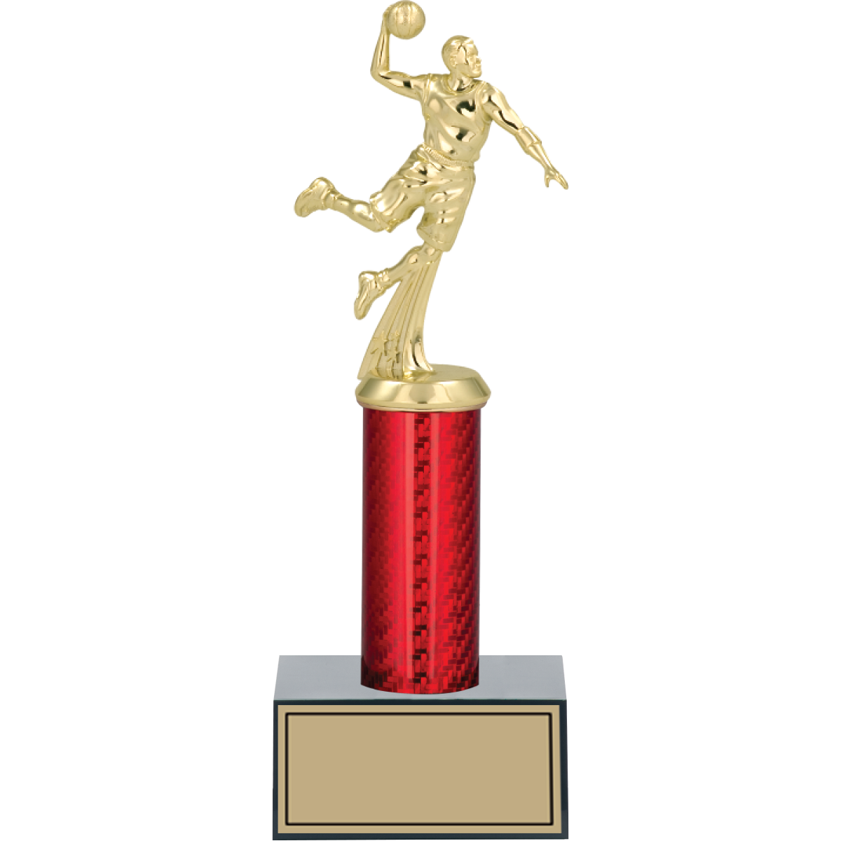 FG-004 A Basketbol Erkek Figürlü Kupa