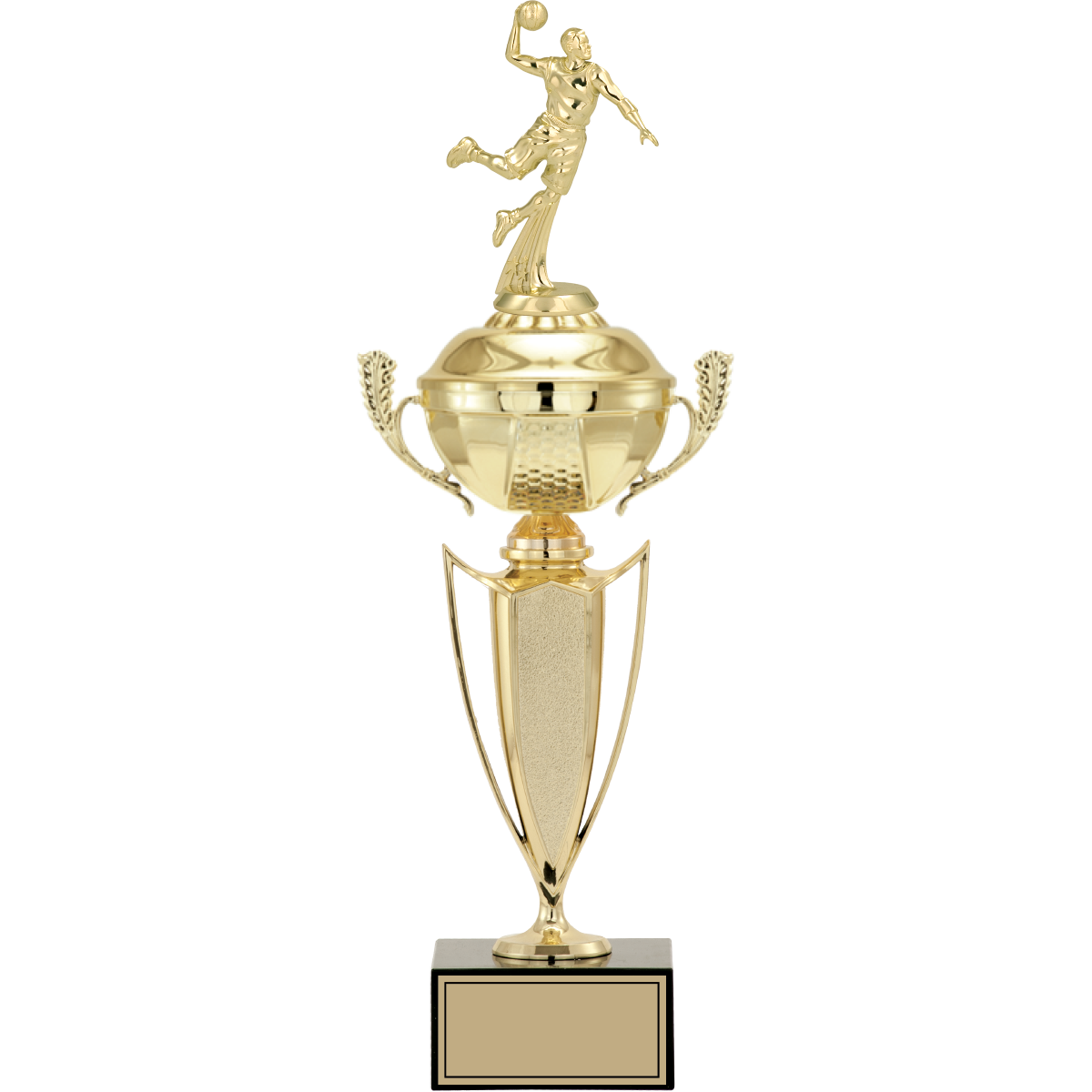 FG-068 A Basketbol Erkek Figürlü Kupa