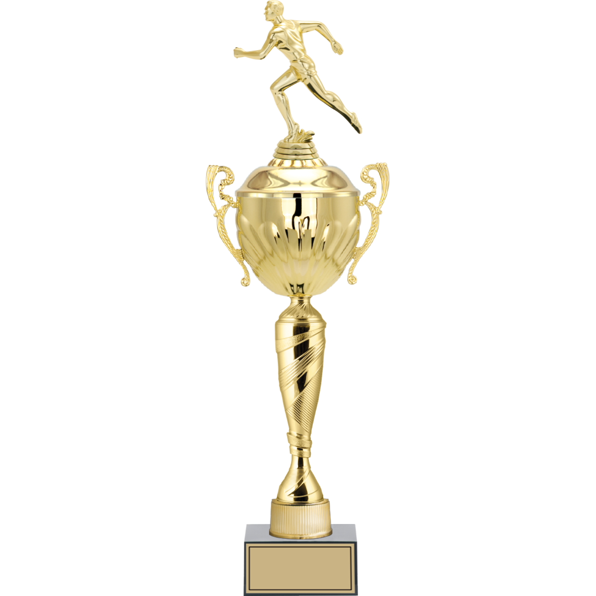 FG-090 C Atletizm Erkek Figürlü Kupa