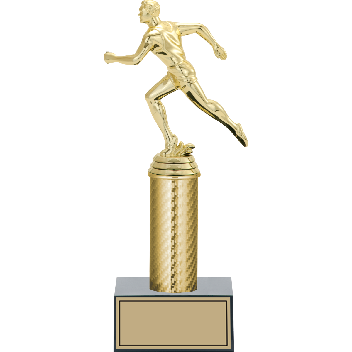 FG-007 B Atletizm Erkek Figürlü Kupa