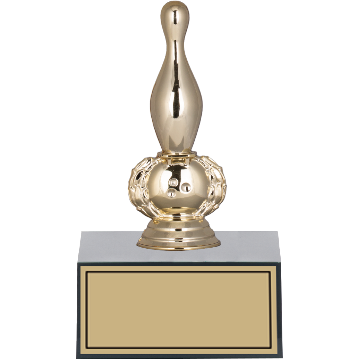 FG-001 C Bowling / Labut Figürlü Kupa