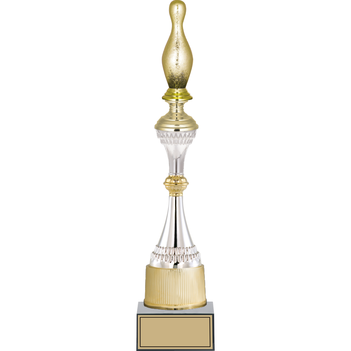 FG-032 A Bowling / Pin Figürlü Kupa