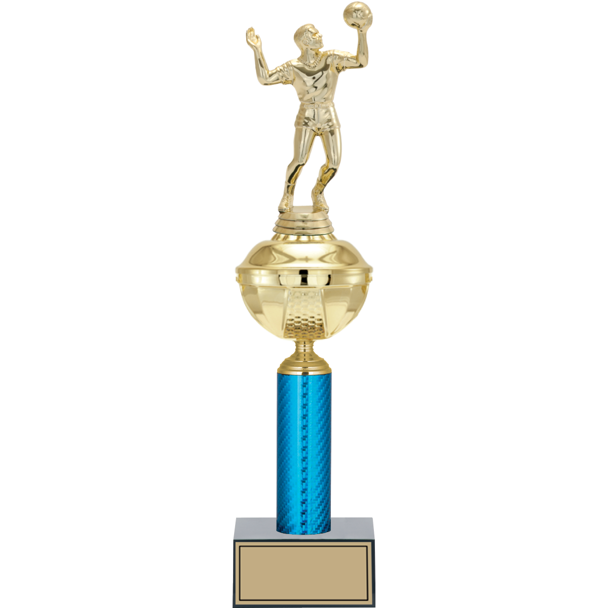 FG-051 A Voleybol Erkek Figürlü Kupa